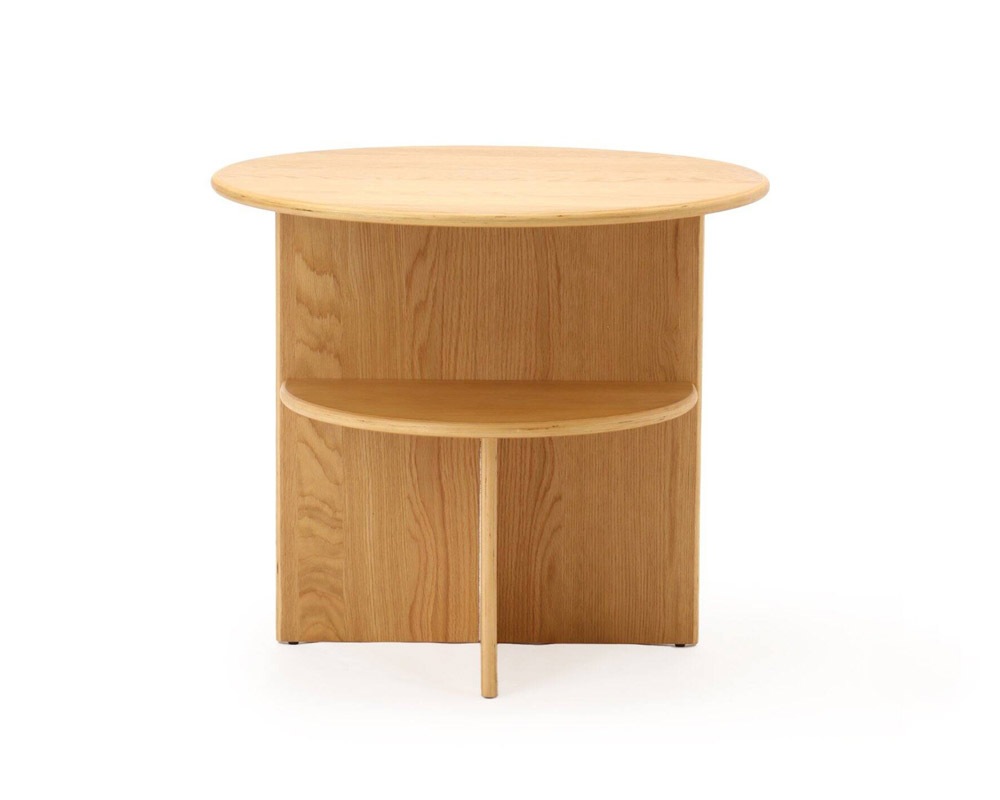 journal standard Furniture | PORTO LD TABLE [2color] �ݥ��LD�ơ��֥�