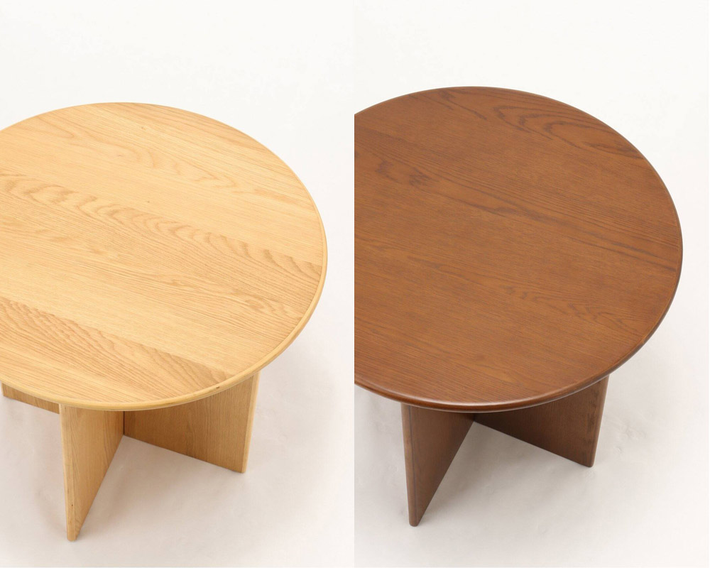 journal standard Furniture | PORTO LD TABLE [2color] �ݥ��LD�ơ��֥�