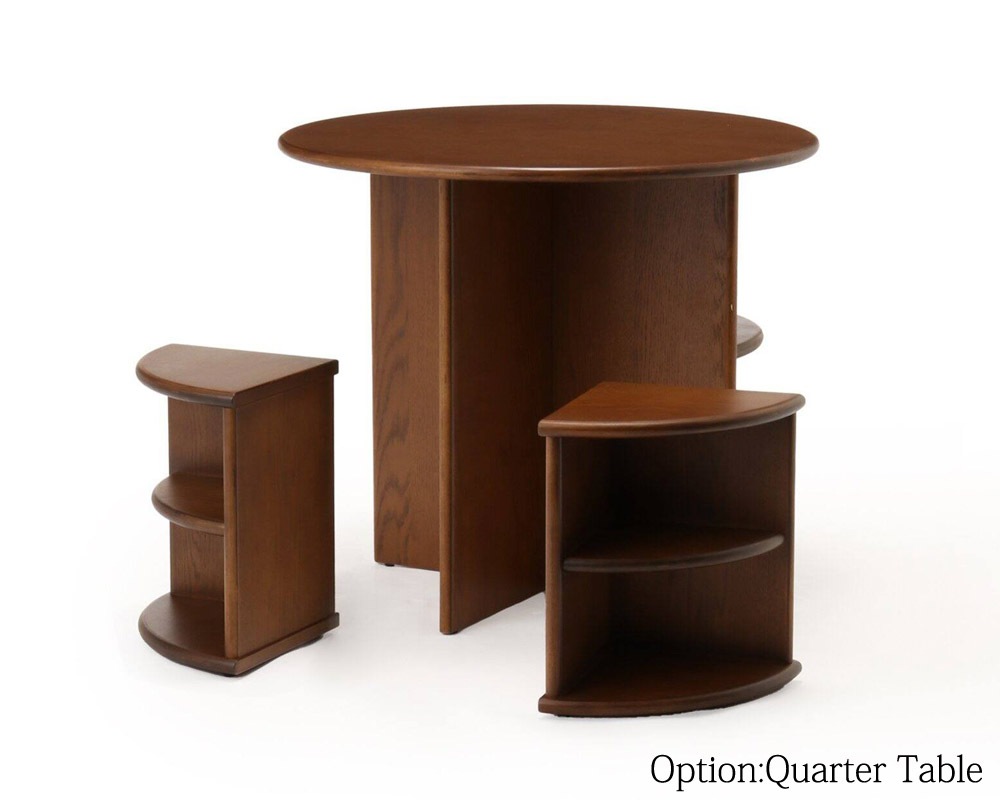 journal standard Furniture | PORTO LD TABLE [2color] �ݥ��LD�ơ��֥�