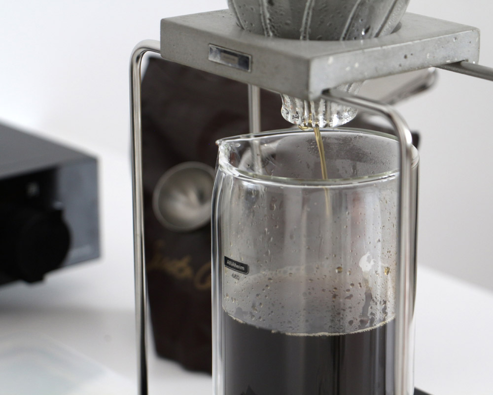 ANAheim | Double Wall Beaker ���ʥϥ��� ���֥륦������ �ӡ�����