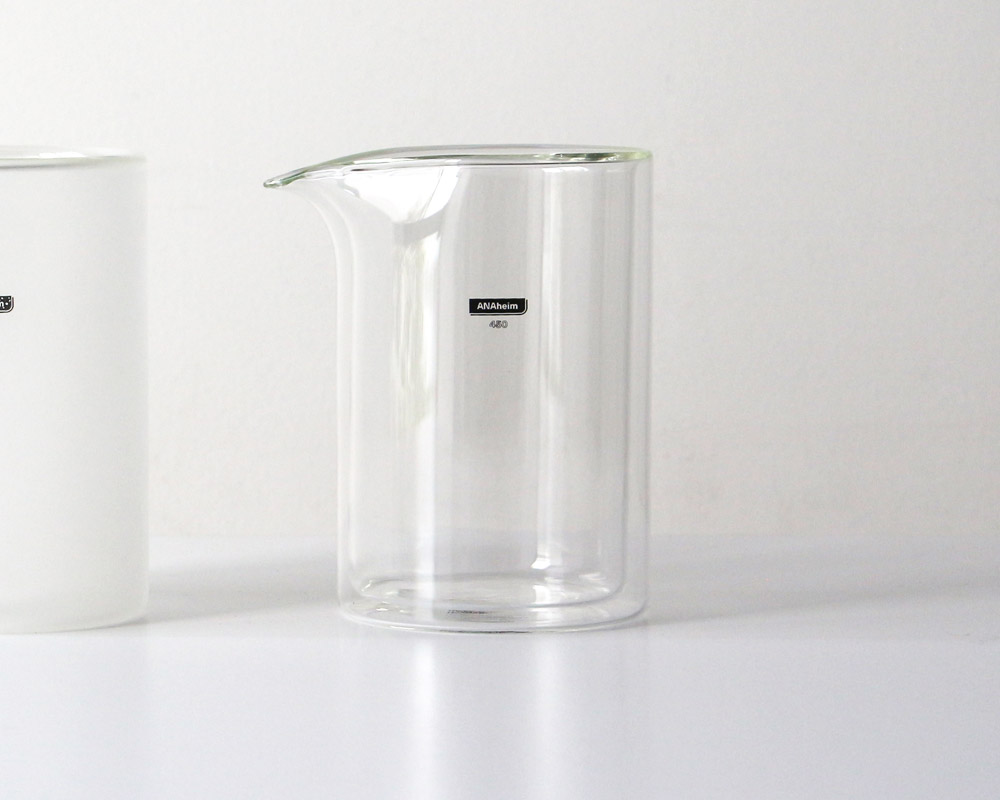 ANAheim | Double Wall Beaker ���ʥϥ��� ���֥륦������ �ӡ�����