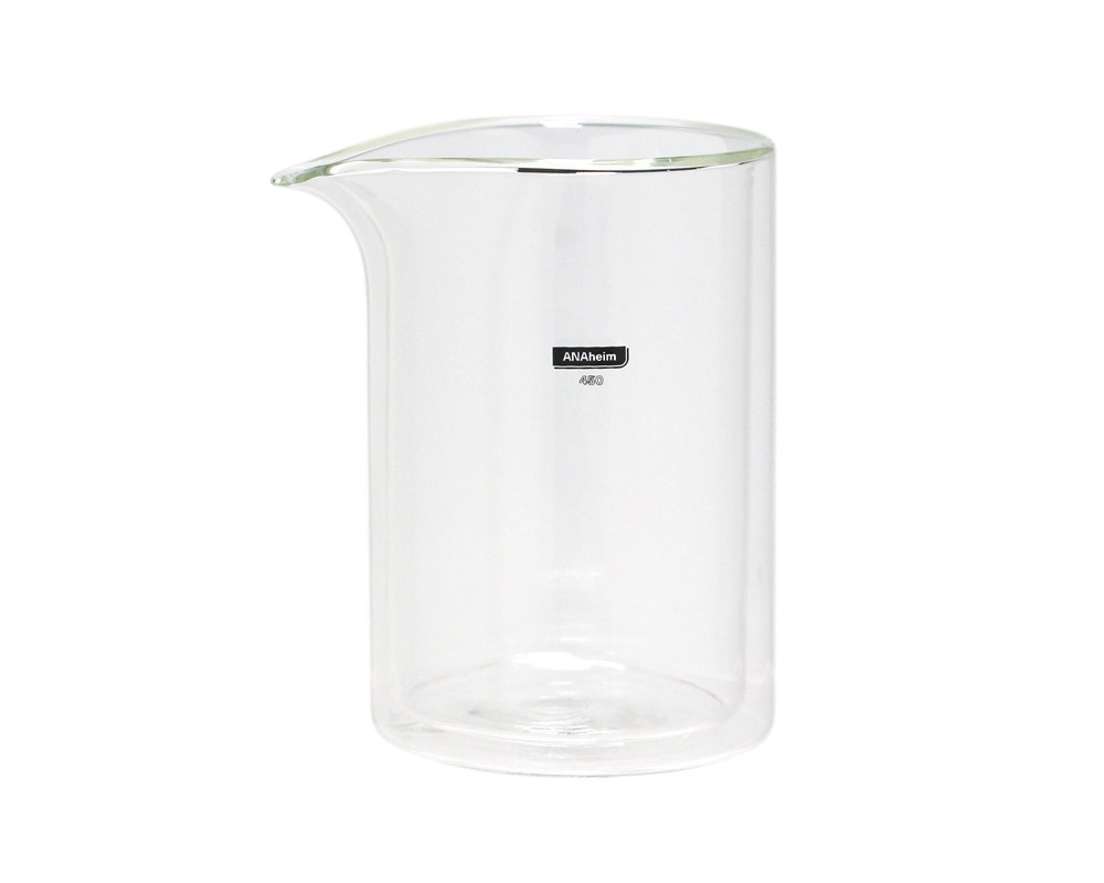 ANAheim | Double Wall Beaker ���ʥϥ��� ���֥륦������ �ӡ�����
