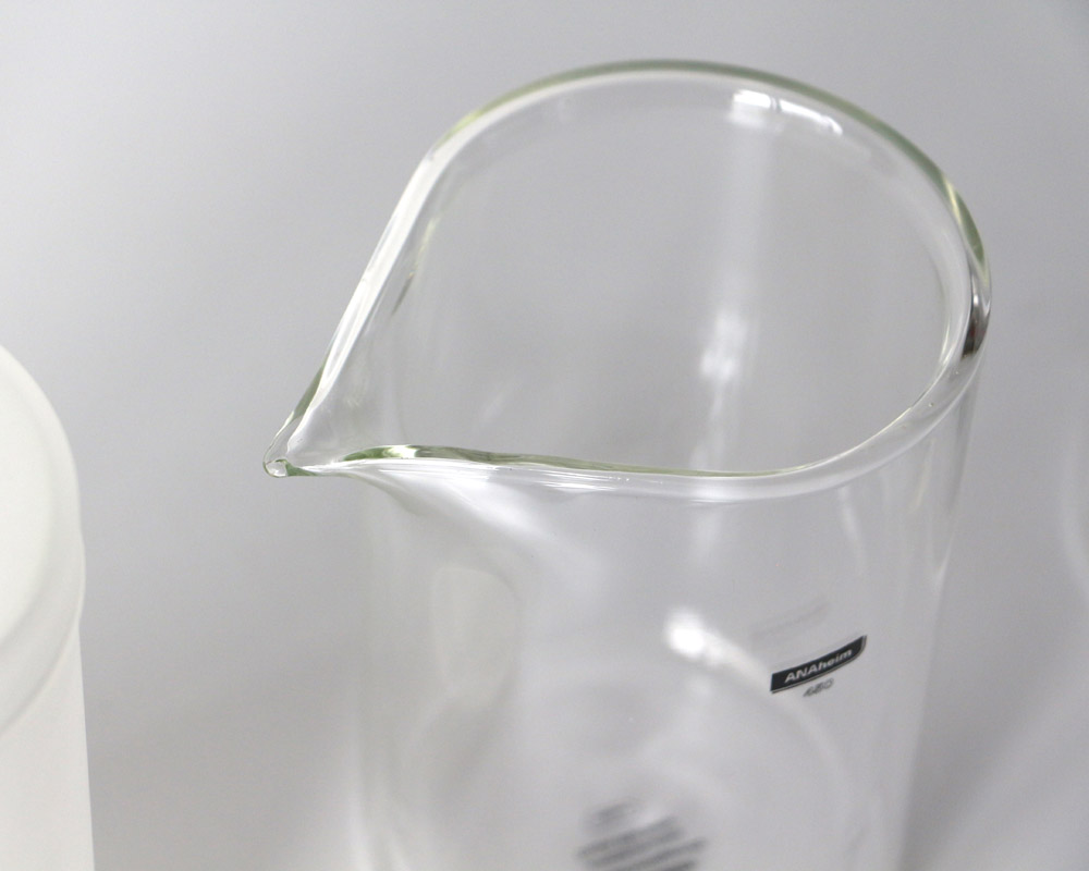 ANAheim | Double Wall Beaker ���ʥϥ��� ���֥륦������ �ӡ�����