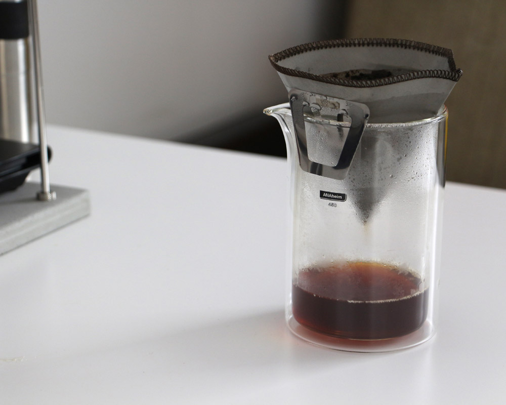 ANAheim | Double Wall Beaker ���ʥϥ��� ���֥륦������ �ӡ�����