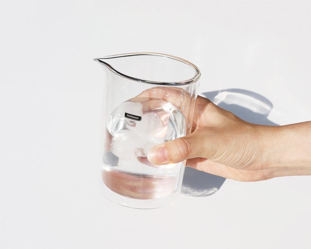 ANAheim | Double Wall Beaker ���ʥϥ��� ���֥륦������ �ӡ�����