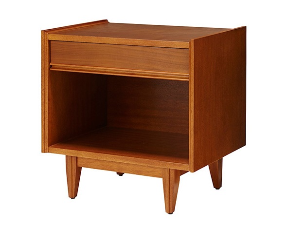 ACME Furniture | TRESTLES NIGHT STAND �ȥ�å���ʥ��ȥ������