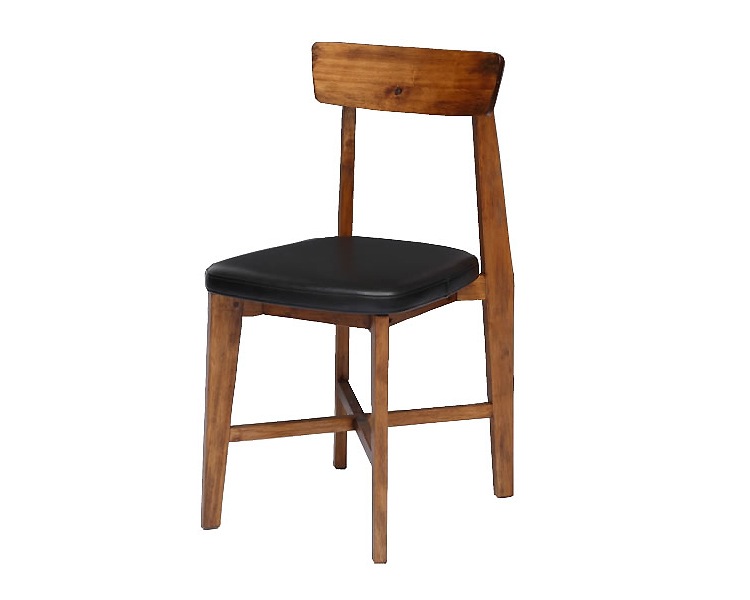 journal standard Furniture | CHINON CHAIR VL ���Υ������ �ӥ˥�쥶��
