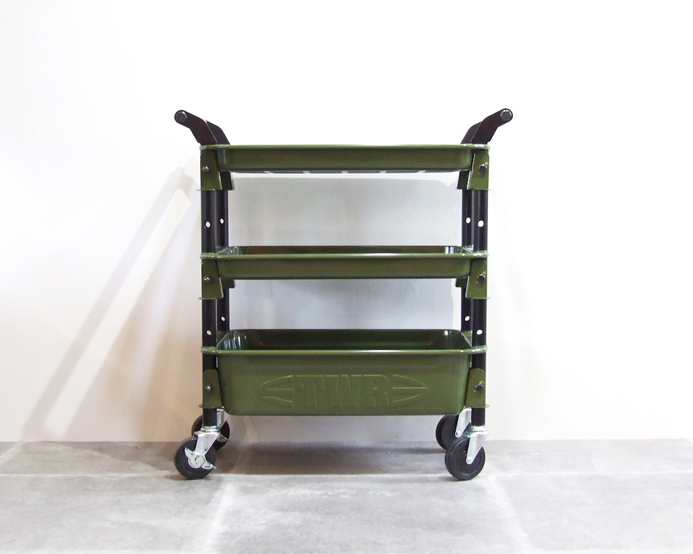 journal standard Furniture | TWR-4JSF TOOL WAGON TWR-4JSF�ġ���若��