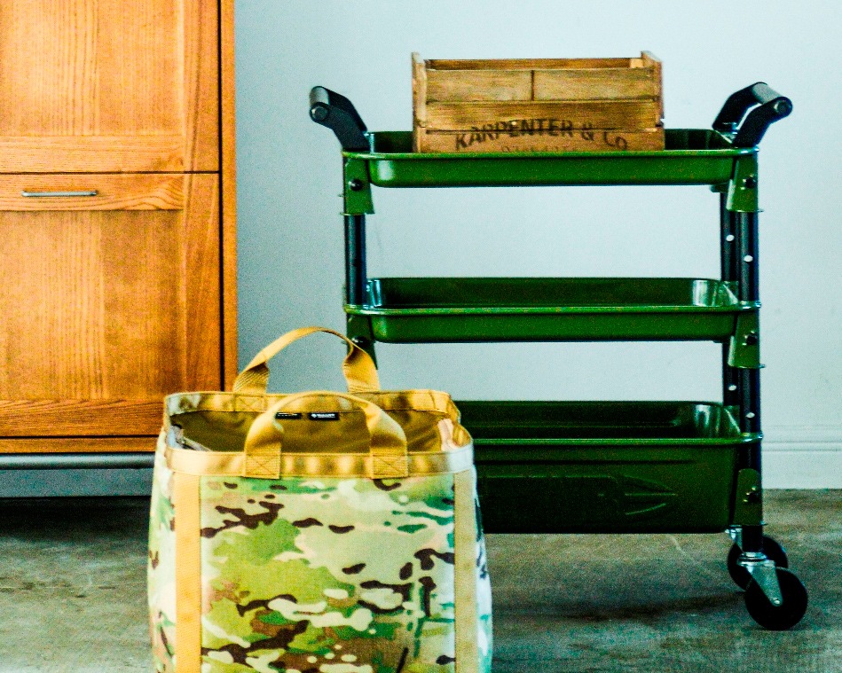 journal standard Furniture | TWR-4JSF TOOL WAGON TWR-4JSF�ġ���若��