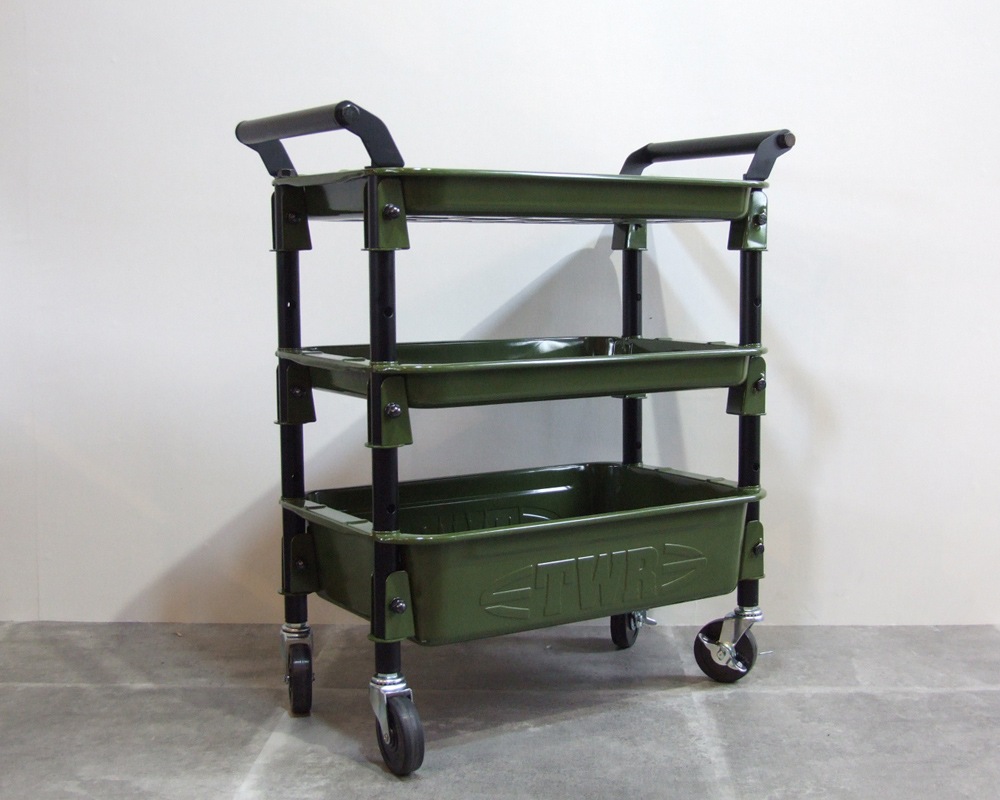 journal standard Furniture | TWR-4JSF TOOL WAGON TWR-4JSF�ġ���若��