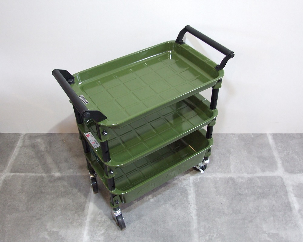 journal standard Furniture | TWR-4JSF TOOL WAGON TWR-4JSF�ġ���若��