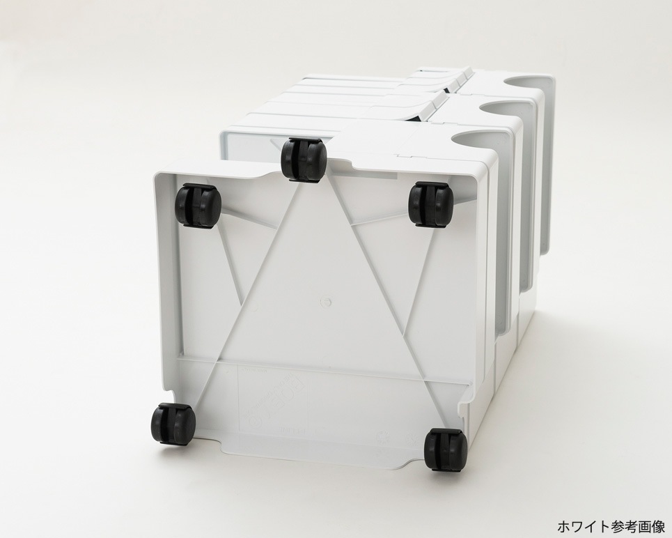 B-LINE | BOBY WAGON 4�� Gray [3type]���ܥӡ��若��4�� �ȥ�͡��ɥ��졼