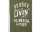 STUSSY Livin' General Store | Jeff Canham Tenugui by Kamawanu �����Վ�����ϥ�Ƥ̤���