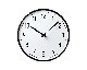 Rosendahl | Arne Jacobsen STATION Wall Clock [2size] ����͎��䥳�֥��� ���ơ������ �������륯���å�