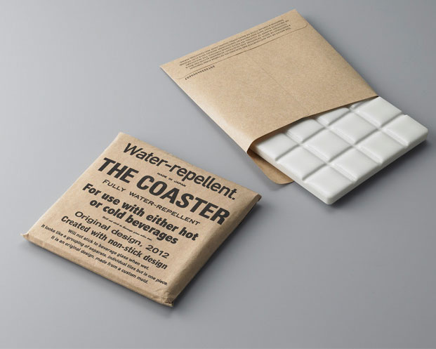 THE | COASTER [3color] ��������������