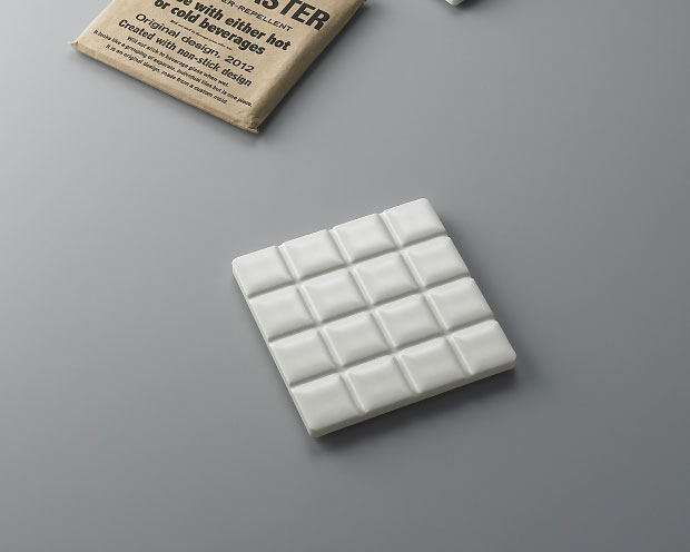 THE | COASTER [3color] ��������������