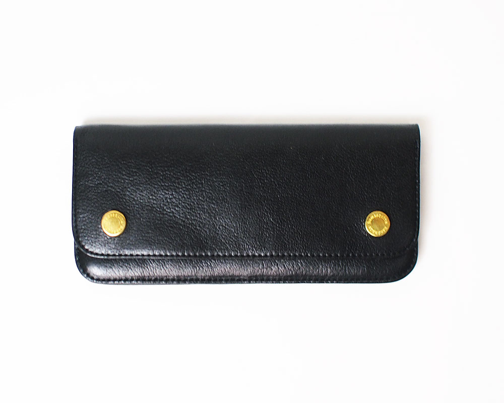 Damasquina | Moter Wallet Large [2color] �⡼����������åȥ顼��/ ����