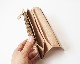 Damasquina | Moter Wallet Large [2color] �⡼����������åȥ顼��/ ����