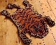 DETAIL | Tibetan Tiger Rug [3size] ���٥��󥿥������饰