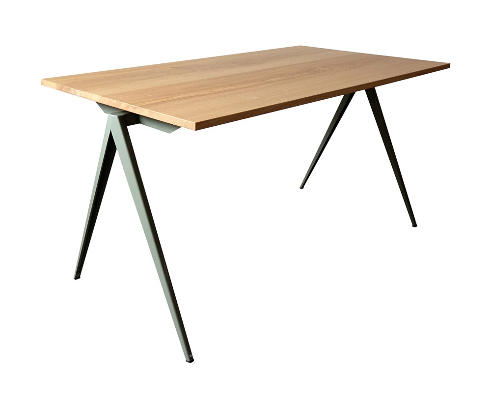 GALVANITAS | TD.4 Table Oak/C.Gray [2size] ����ե��˥��� TD.4�ơ��֥� ������/�����ȥ��쥤