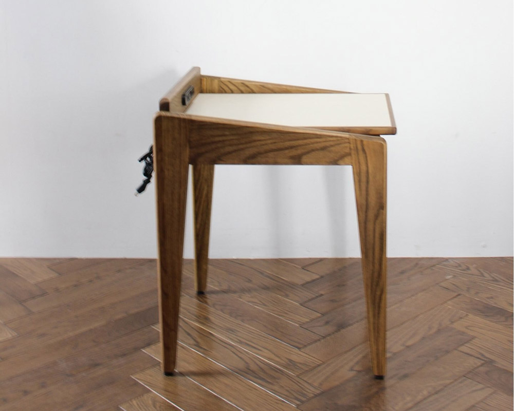 journal standard Furniture | ALVESTA SIDE TABLE ٥ɥơ֥