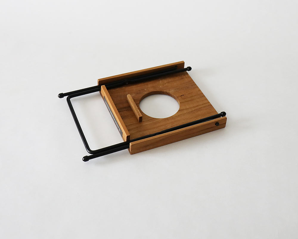 GLOCAL STANDARD PRODUCTS | GSP Drip stand ԡ ɥåץ