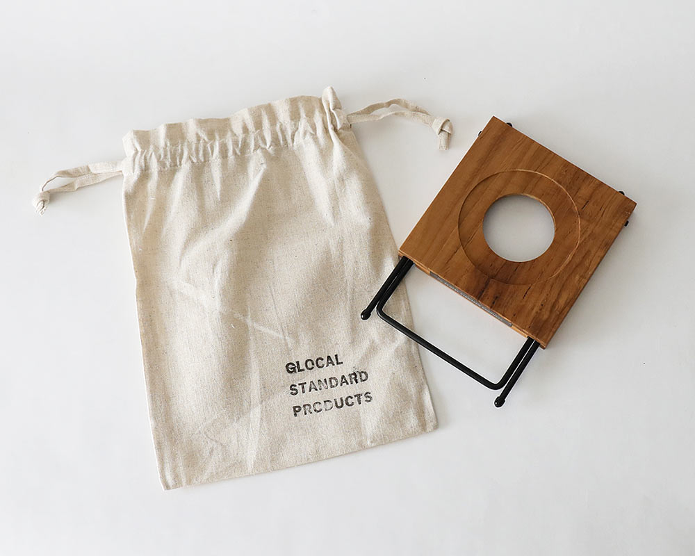 GLOCAL STANDARD PRODUCTS | GSP Drip stand ԡ ɥåץ