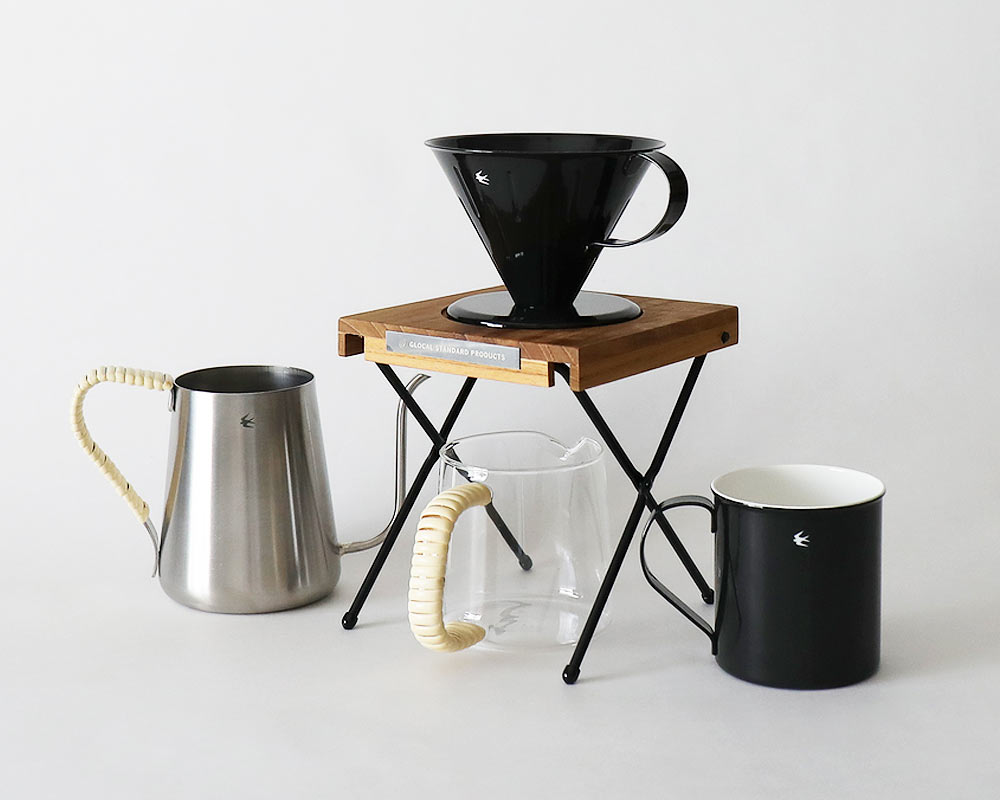 GLOCAL STANDARD PRODUCTS | GSP Drip stand ԡ ɥåץ