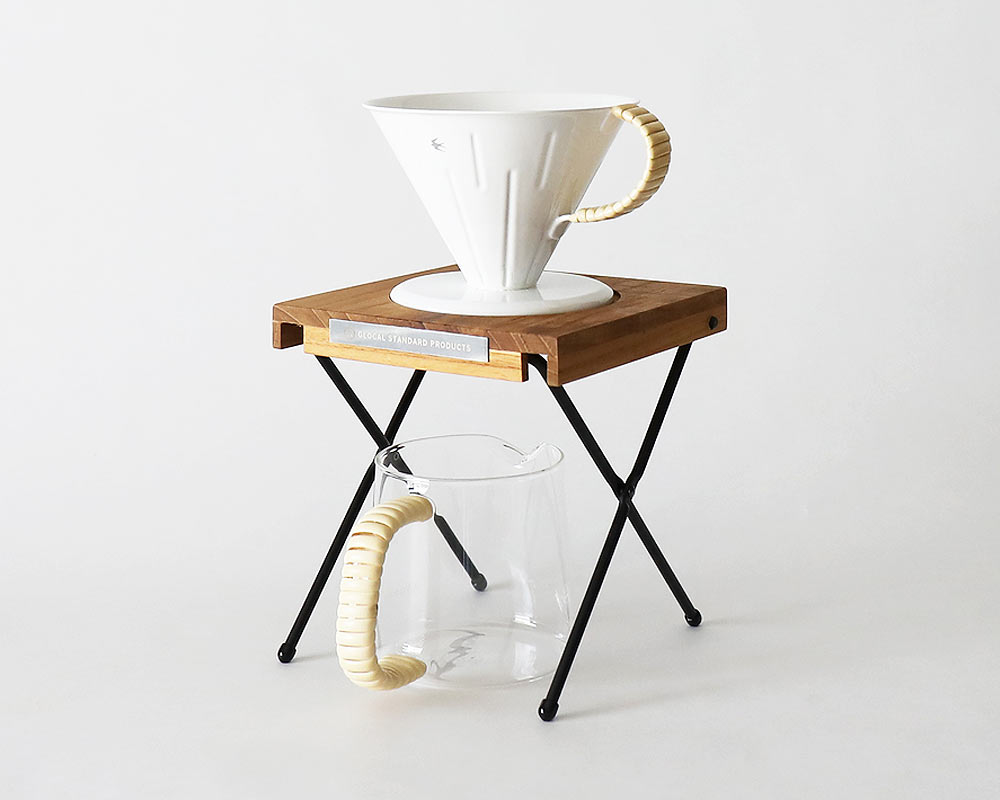 GLOCAL STANDARD PRODUCTS | GSP Drip stand ԡ ɥåץ