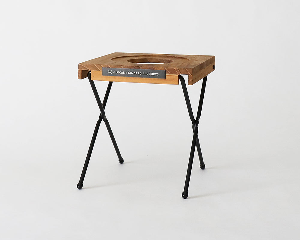 GLOCAL STANDARD PRODUCTS | GSP Drip stand ԡ ɥåץ