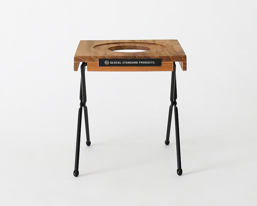 GLOCAL STANDARD PRODUCTS | GSP Drip stand ԡ ɥåץ