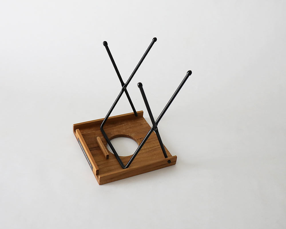 GLOCAL STANDARD PRODUCTS | GSP Drip stand ԡ ɥåץ