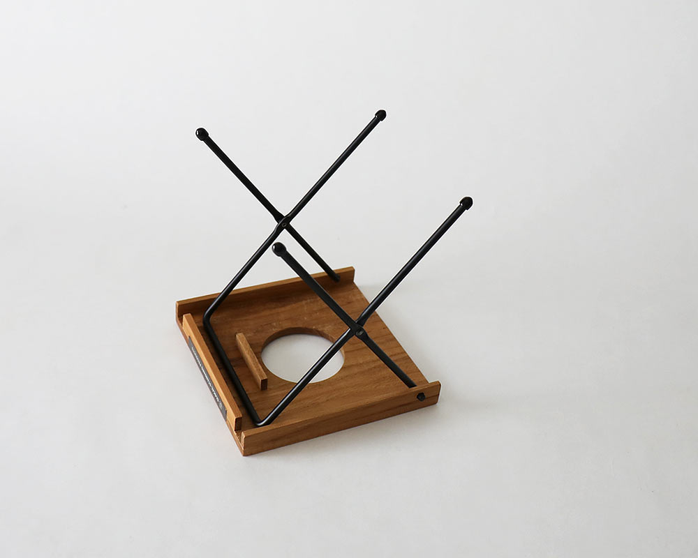 GLOCAL STANDARD PRODUCTS | GSP Drip stand ԡ ɥåץ