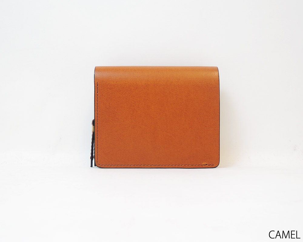 SLOW | herbie short wallet [3color] ϡӡ硼ȥå/ 