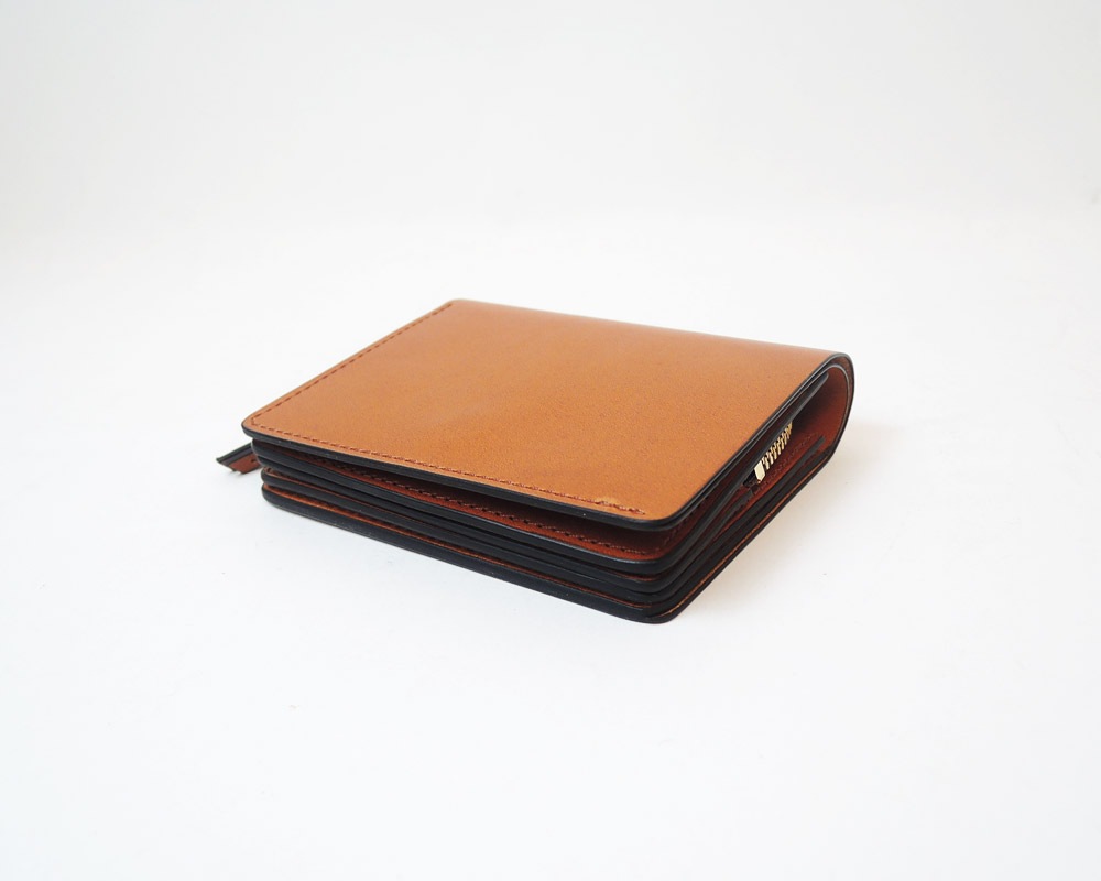 SLOW | herbie short wallet [3color] ϡӡ硼ȥå/ 