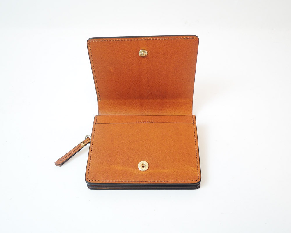 SLOW | herbie short wallet [3color] ϡӡ硼ȥå/ 