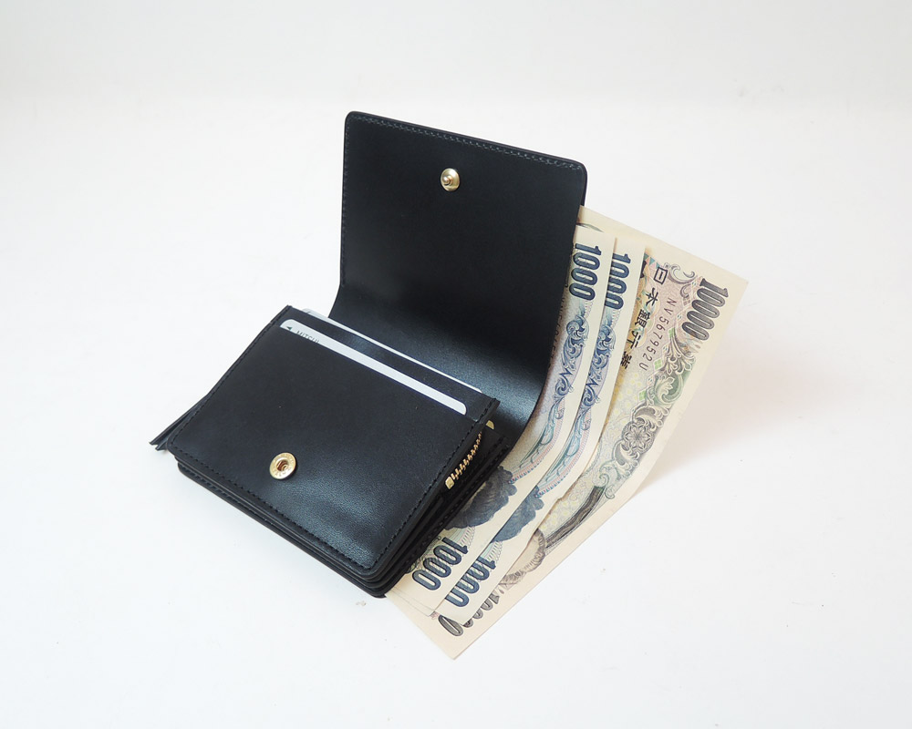 SLOW | herbie short wallet [3color] ϡӡ硼ȥå/ 