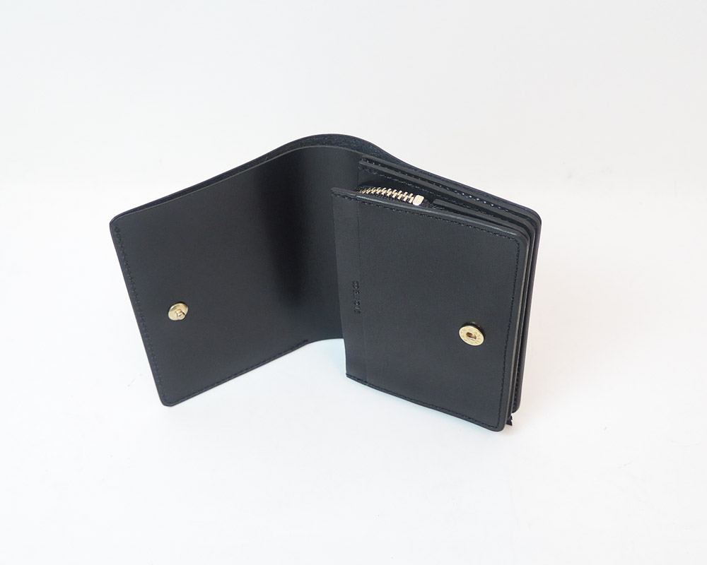 SLOW | herbie short wallet [3color] ϡӡ硼ȥå/ 