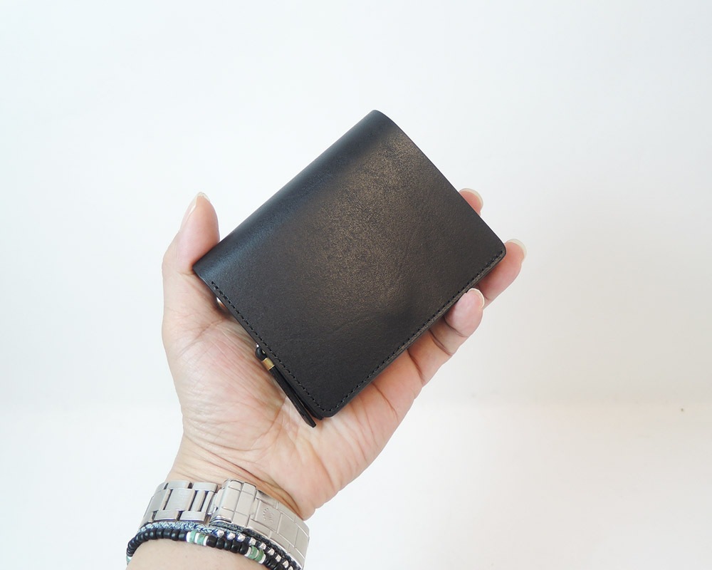 SLOW | herbie short wallet [3color] ϡӡ硼ȥå/ 