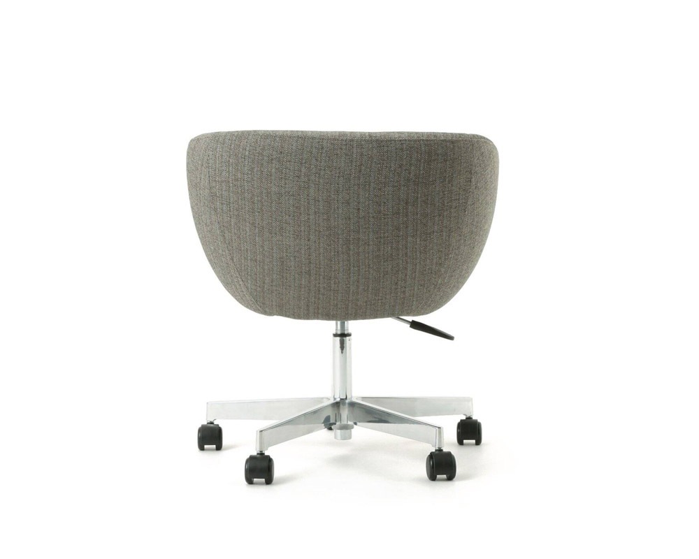 journal standard Furniture | ERNEE DESK CHAIR_ASH(BR) ����ͥǥ���������