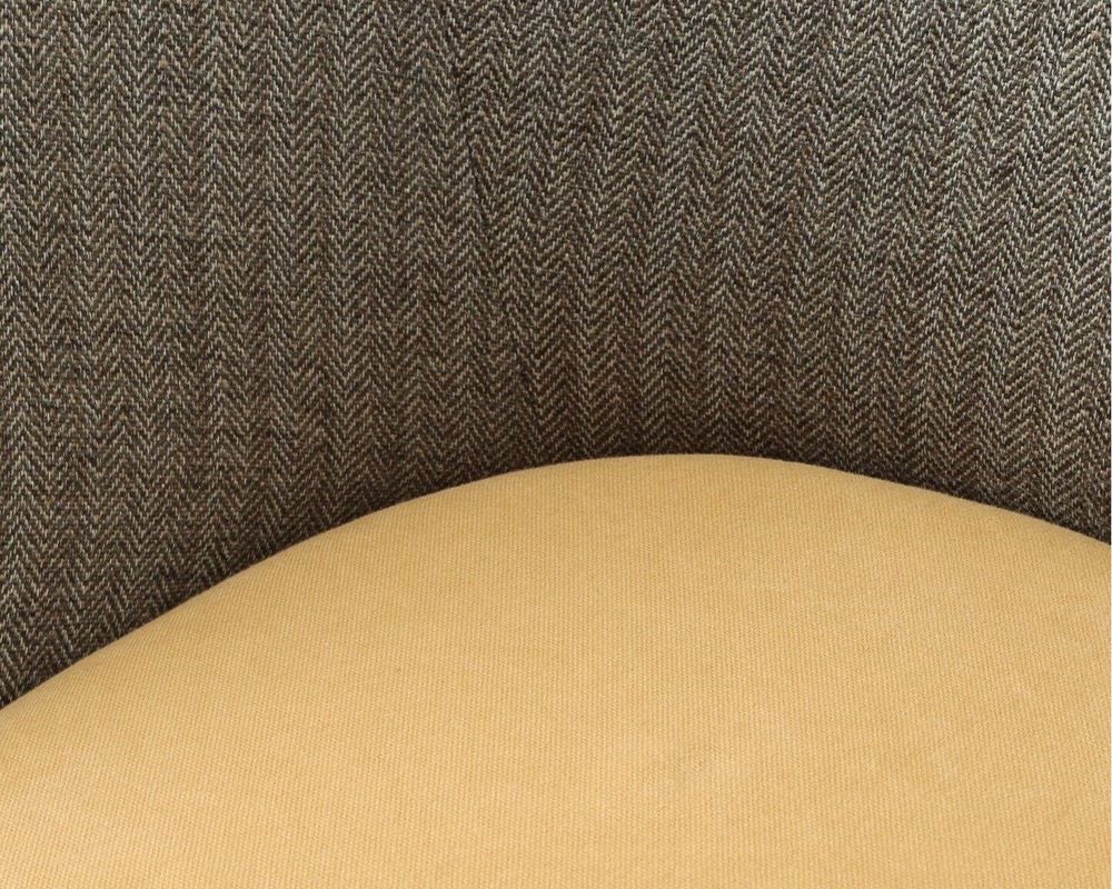 journal standard Furniture | ERNEE DESK CHAIR_ASH(BR) ����ͥǥ���������