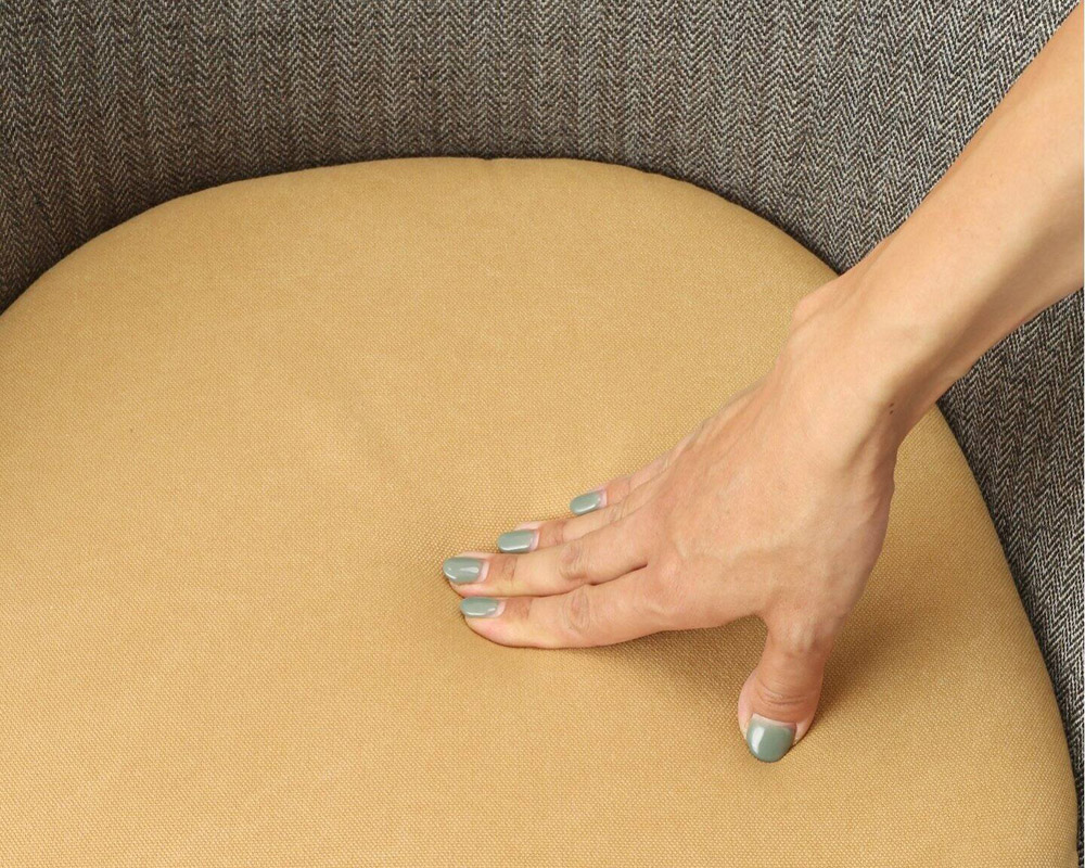 journal standard Furniture | ERNEE DESK CHAIR_ASH(BR) ����ͥǥ���������