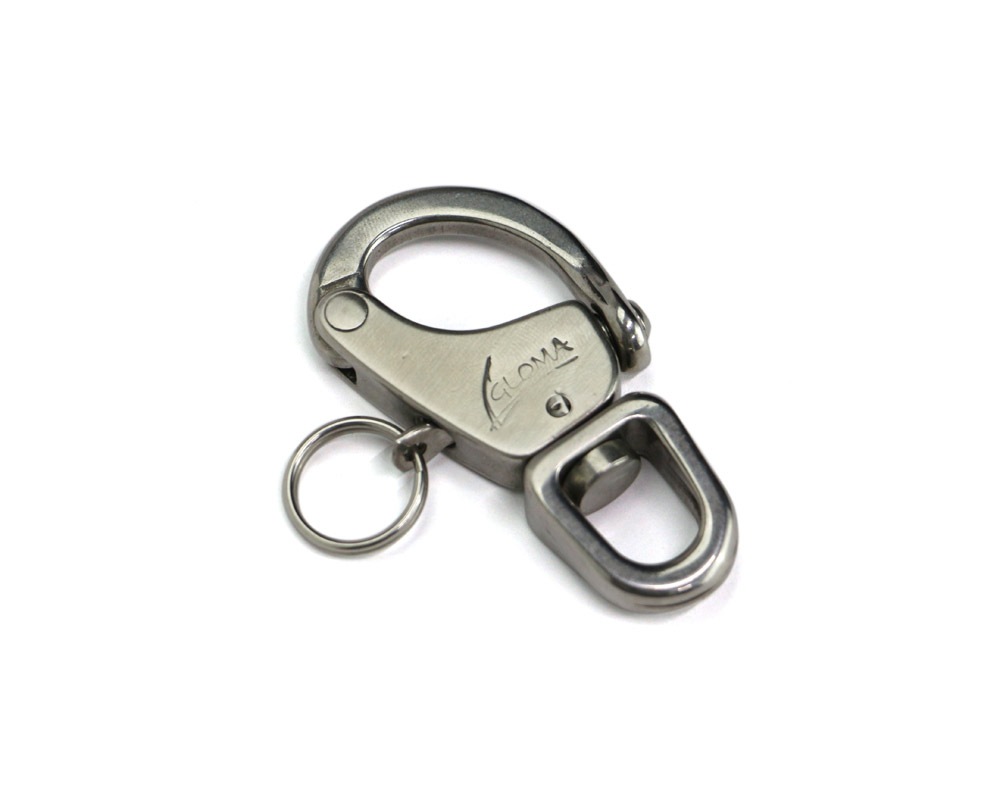GLOMA NAUTICA | Snap Shackle 1101 �������� ���ʥåץ���å���