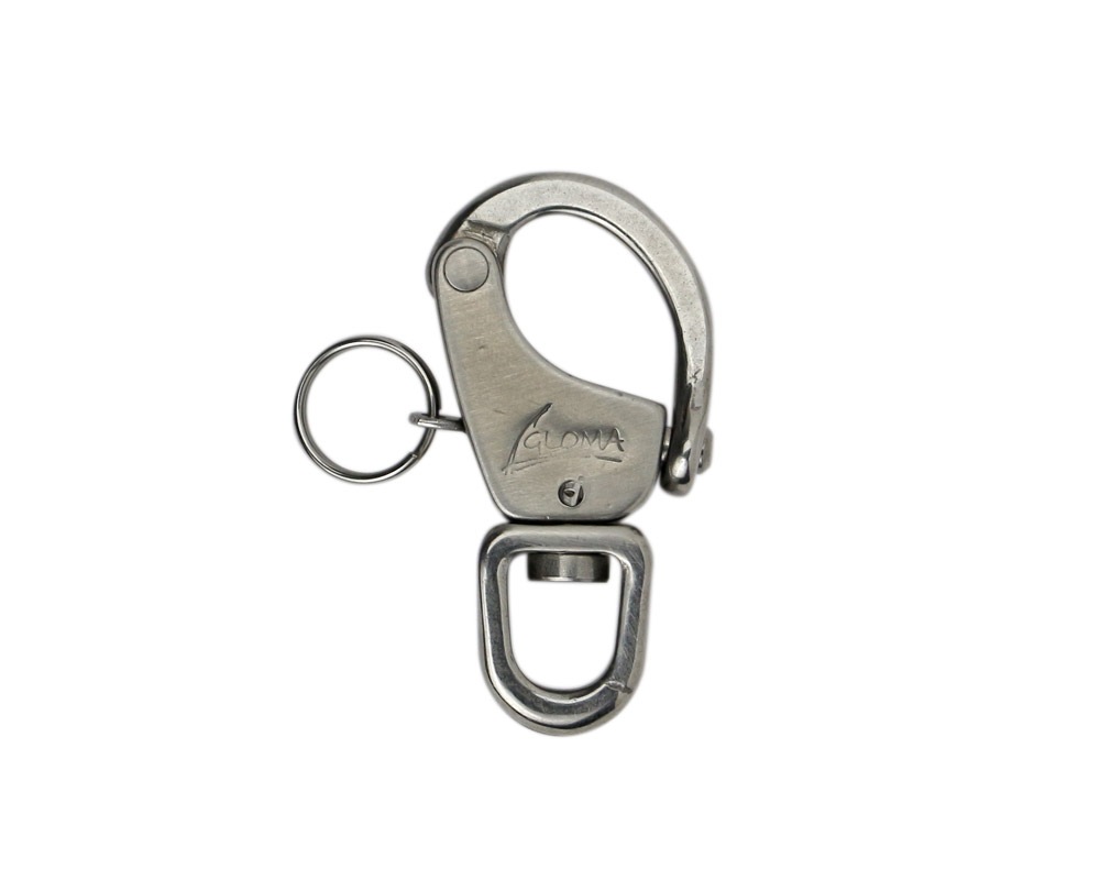 GLOMA NAUTICA | Snap Shackle 1101 �������� ���ʥåץ���å���