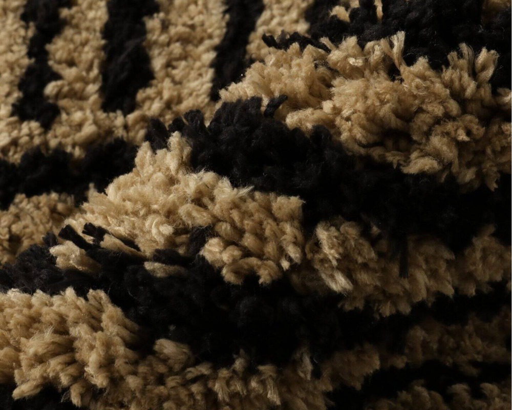journal standard Furniture | STOKES RUG [4size] ���ȡ����� �饰