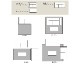 journal standard Furniture | STOKES RUG [4size] ���ȡ����� �饰