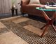 journal standard Furniture | STOKES RUG [4size] ���ȡ����� �饰