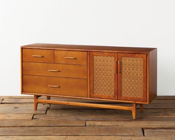 ACME Furniture | BROOKS SIDE BOARD �֥�å��������ɥܡ���