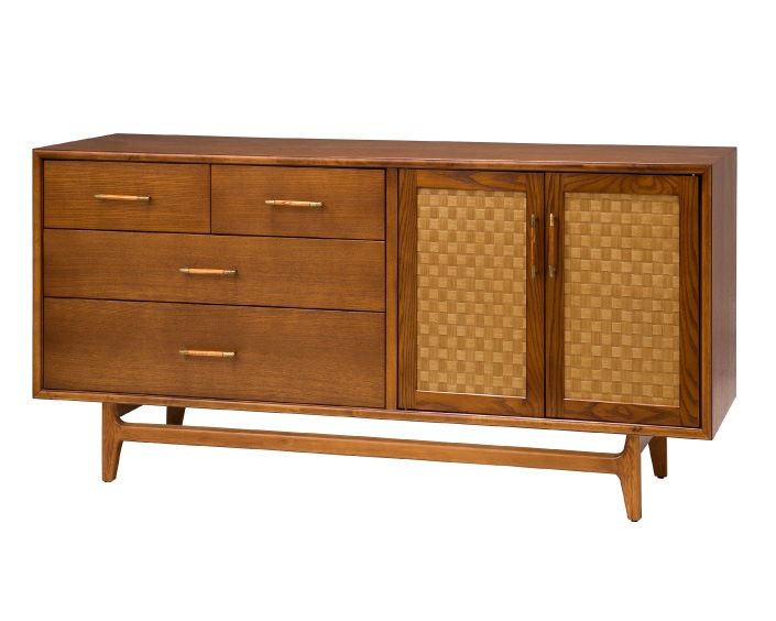 ACME Furniture | BROOKS SIDE BOARD �֥�å��������ɥܡ���