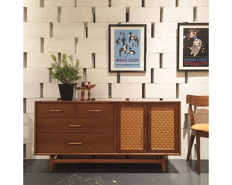 ACME Furniture | BROOKS SIDE BOARD �֥�å��������ɥܡ���